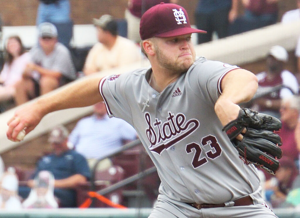 Mississippi State baseball